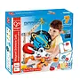 Hape - Magnet science lab