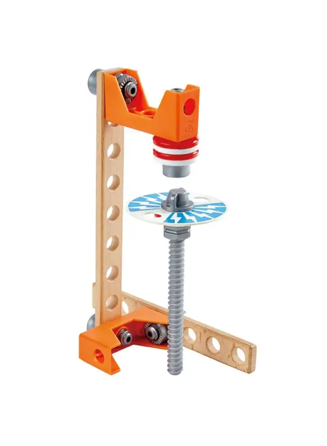 Hape - Magnet science lab