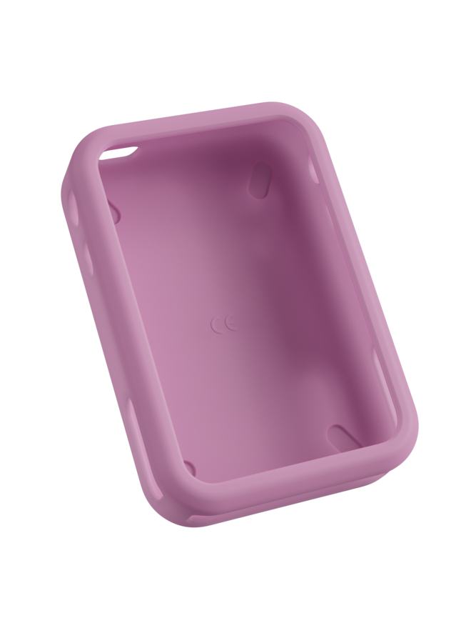 FABA - Beschermhoes FABA+ - Roze