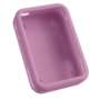 FABA - Beschermhoes FABA+ - Roze