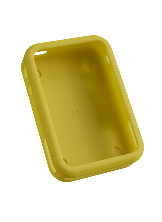 FABA - Beschermhoes FABA+ - Geel