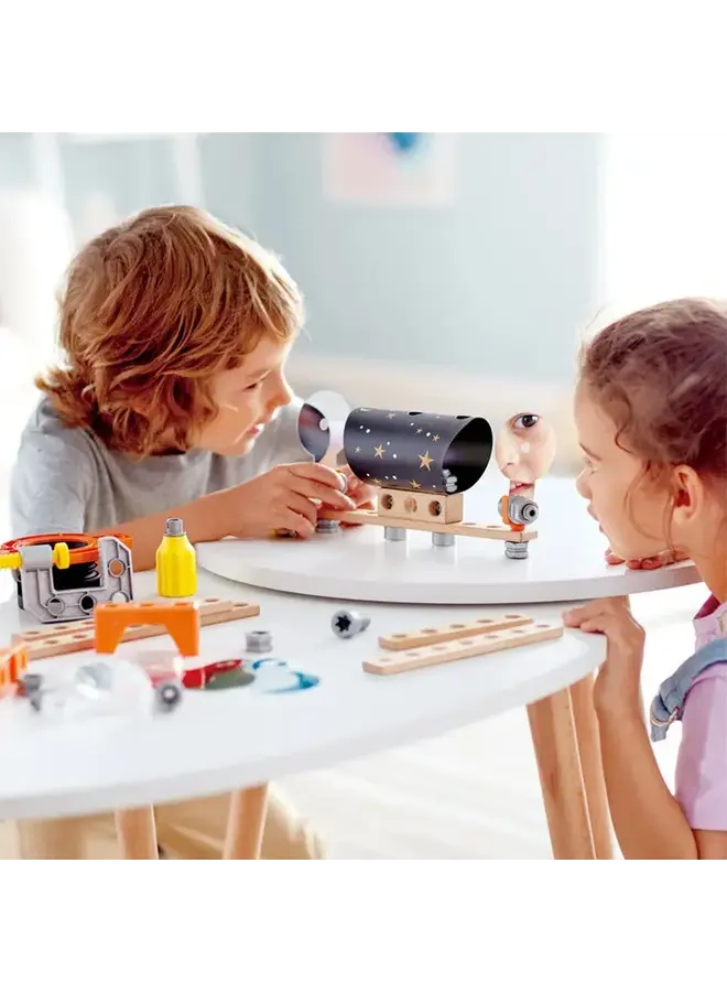 Hape - Optical science lab