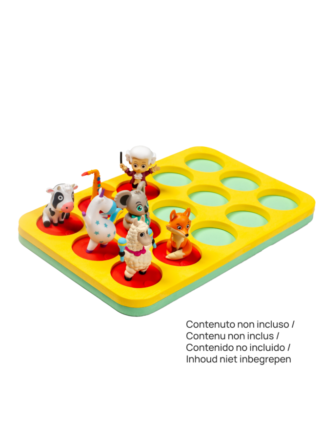 FABA - Opbergtas Ta-da