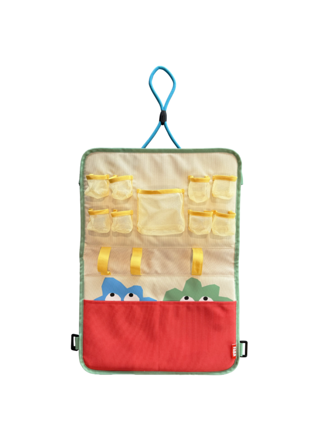 FABA - Auto-organizer Vroommm