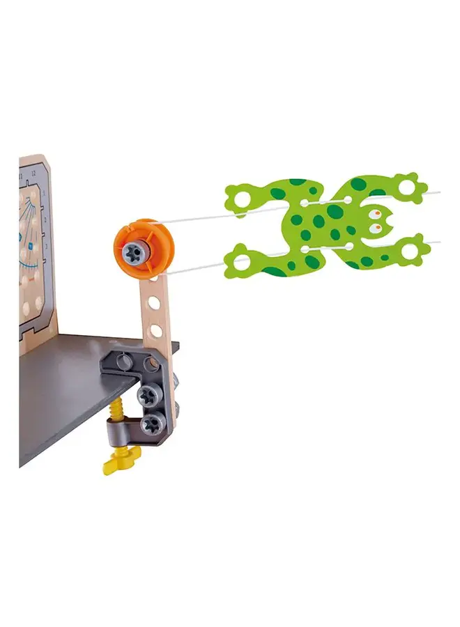 Hape - Three experiment kit