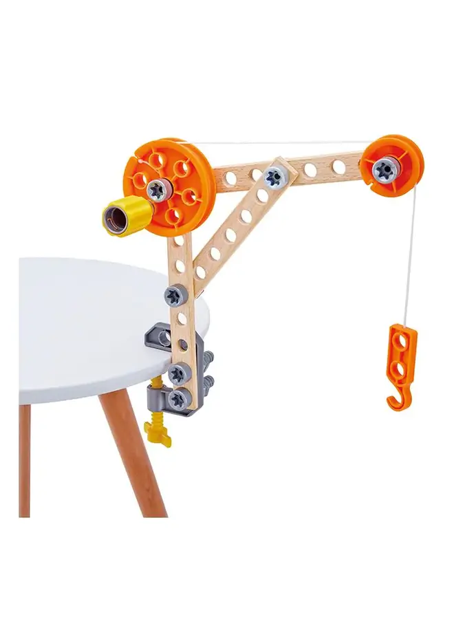 Hape - Three experiment kit