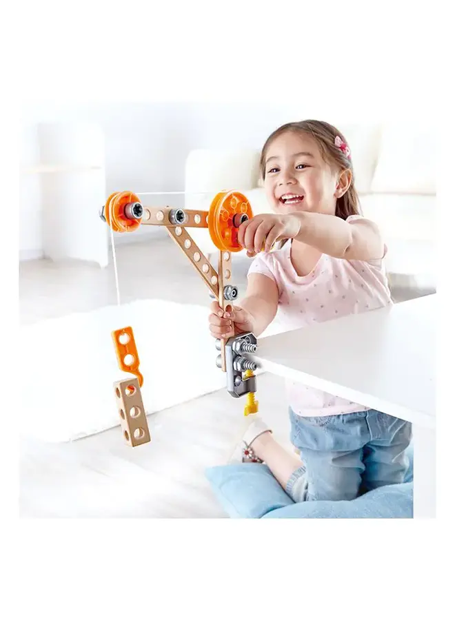 Hape - Three experiment kit