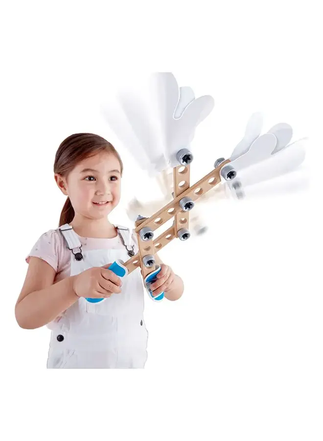 Hape - Three experiment kit