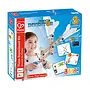 Hape - Three experiment kit