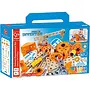 Hape - Deluxe experiment kit