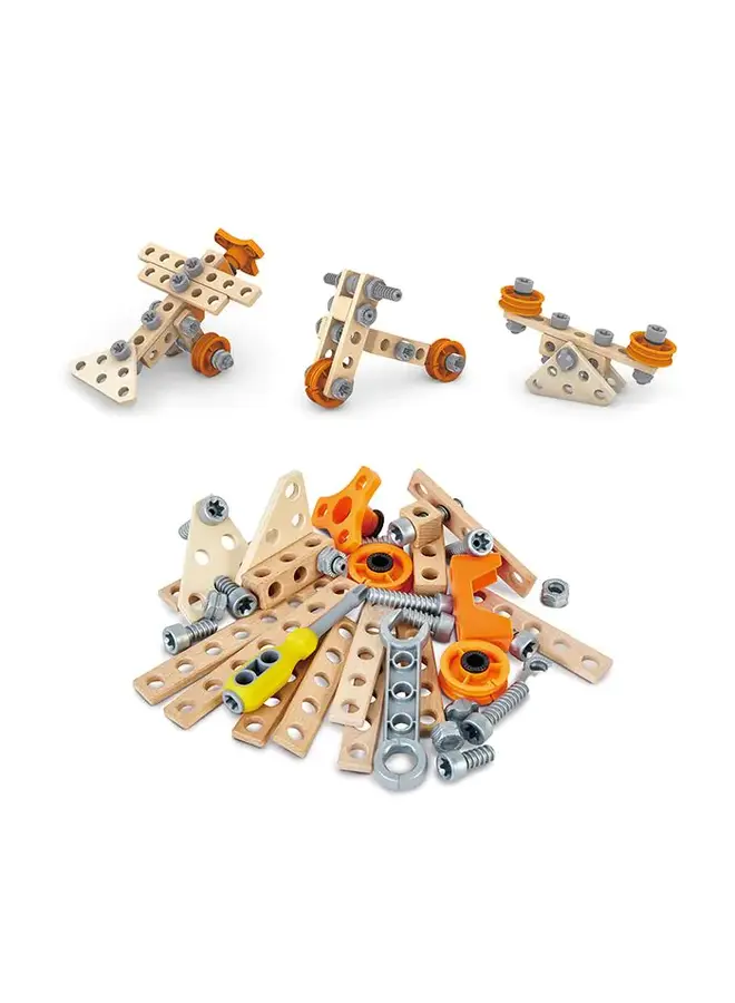 Hape - Experiment starter kit