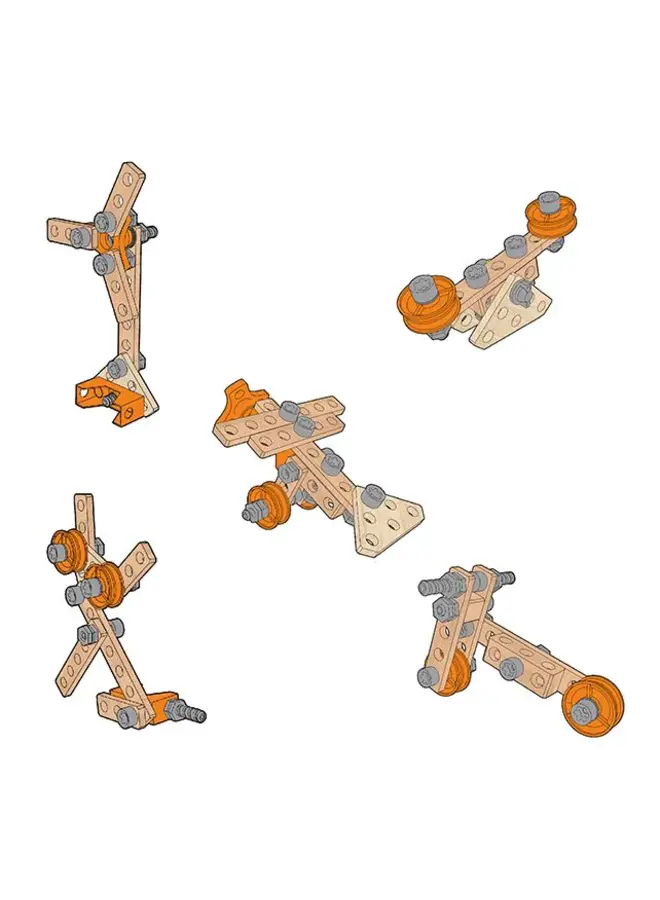 Hape - Experiment starter kit