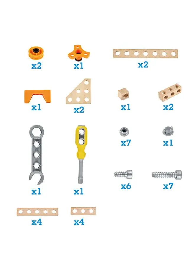 Hape - Experiment starter kit