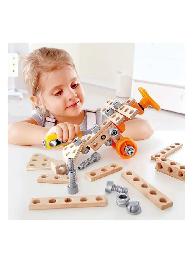 Hape - Experiment starter kit