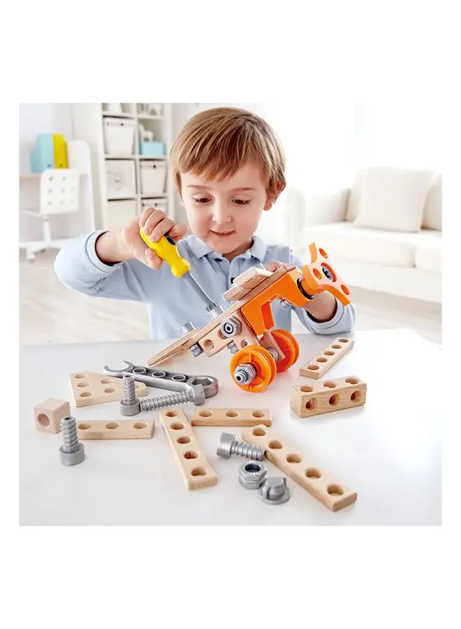 Hape - Experiment starter kit
