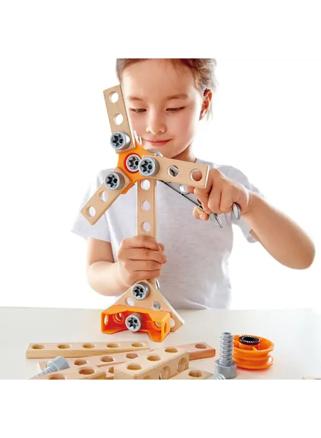 Hape - Experiment starter kit