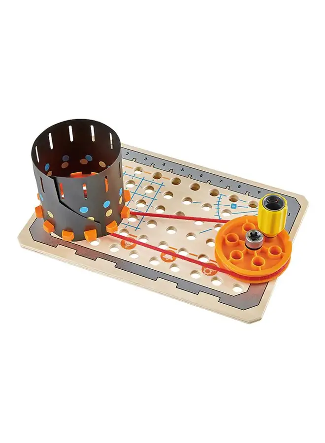 Hape - Science experiment toolbox