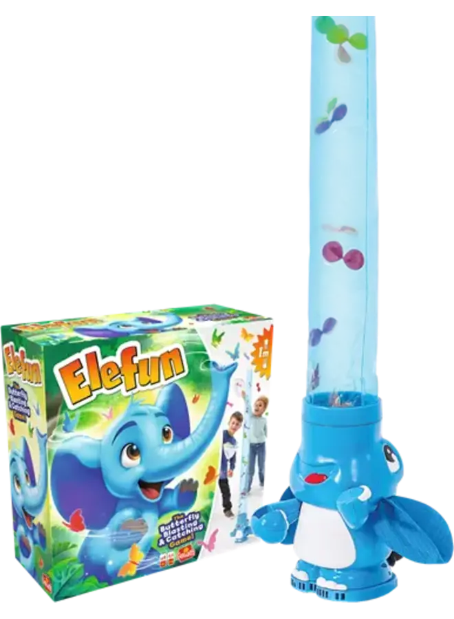 Goliath - Elefun