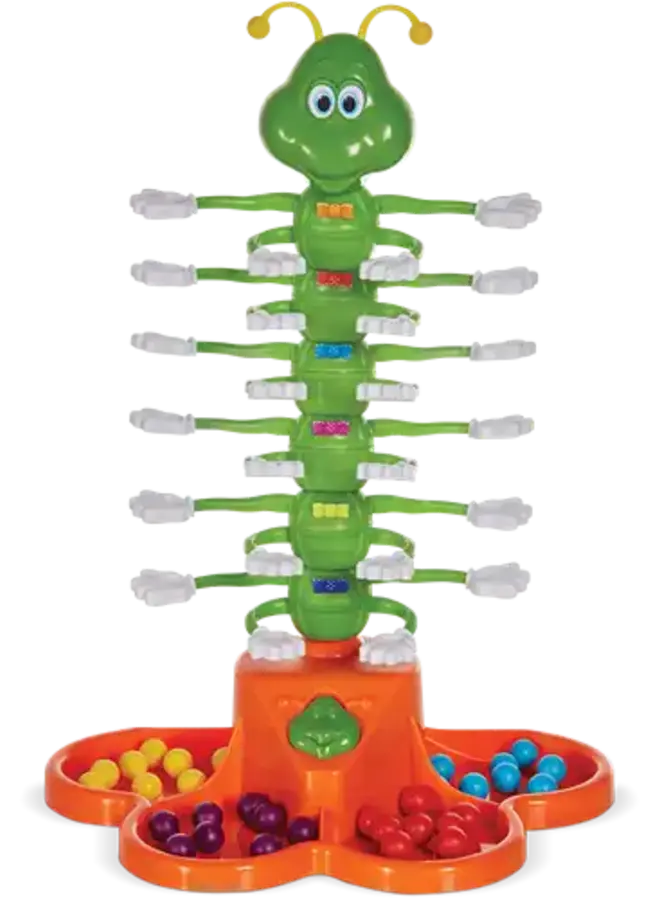 Goliath - Rumba rups
