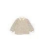 Konges Sløjd - Itty ls polo - Classroom stripe