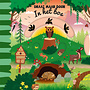 Lantaarn Publishers - Draai maar door - In het bos