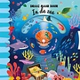 Lantaarn Publishers - Draai maar door - In de zee