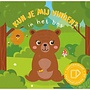 Lantaarn Publishers - Kun je mij vinden? In het bos