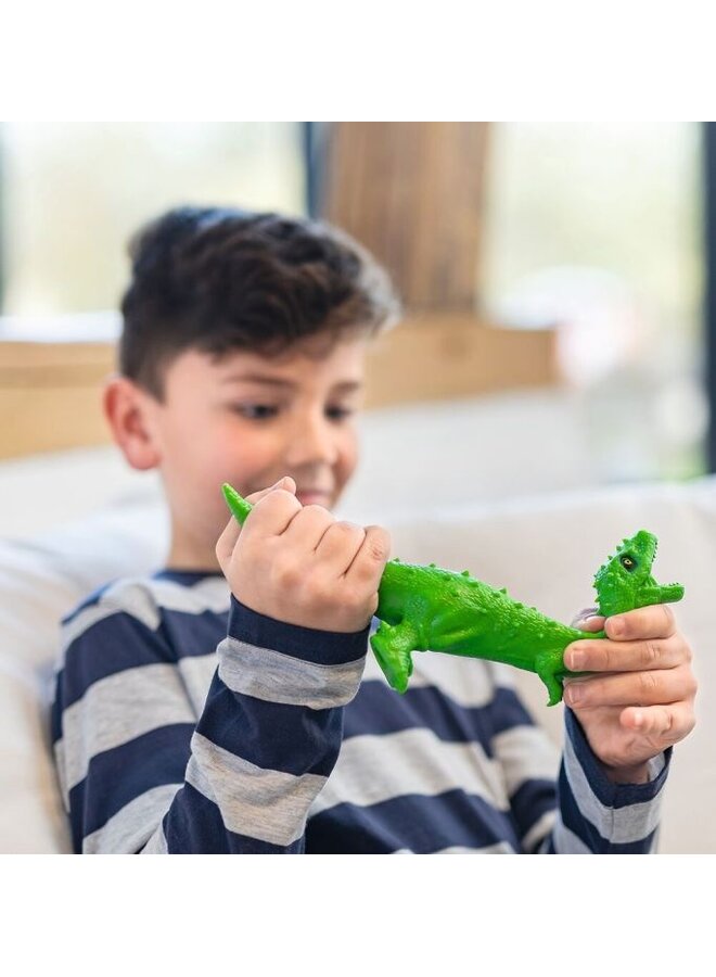 Moses - 40272 Dino stretching t-rex
