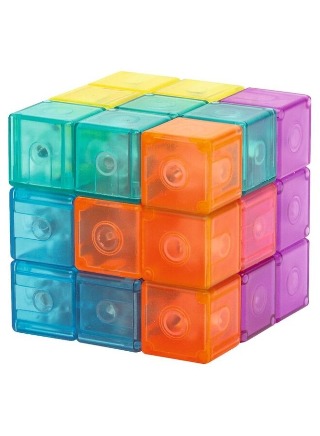 Moses - 30380 PhänoMINT magische magneet kubus