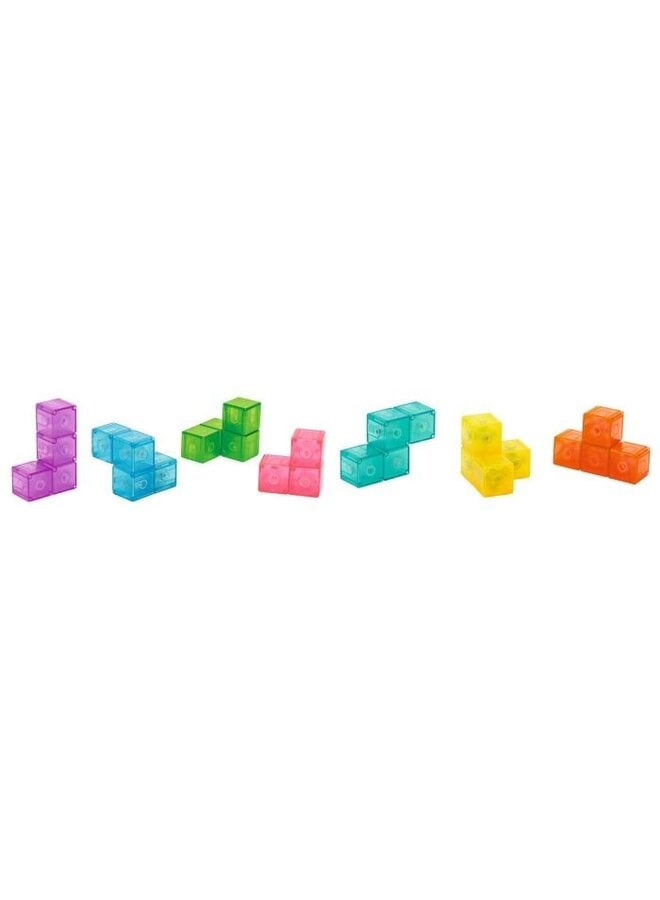 Moses - 30380 PhänoMINT magische magneet kubus