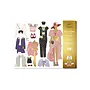 Djeco - Aankleedpoppen - So chic wardrobe