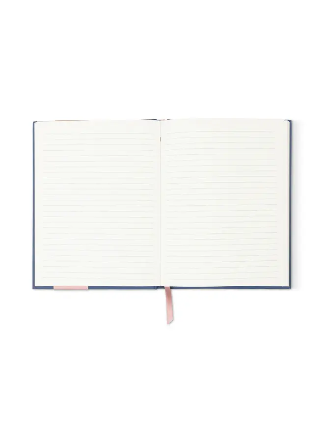 DesignWorks Ink - A dopo journal - Hearts