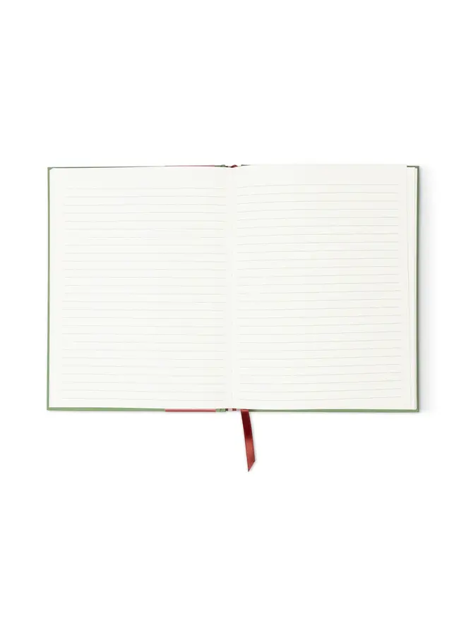DesignWorks Ink - A dopo journal - Elephant