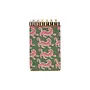 DesignWorks Ink - A dopo twin wire notepad - Tiger