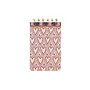 DesignWorks Ink - A dopo twin wire notepad - Hearts