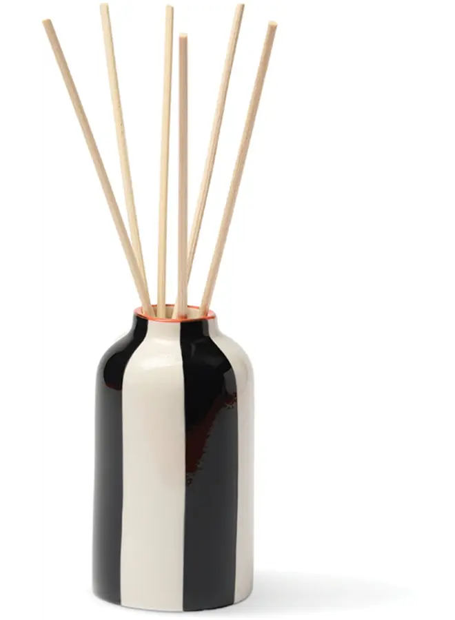 DesignWorks Ink - A dopo elephant ceramic diffuser - Tobacco vanilla