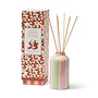DesignWorks Ink - A dopo mermaid & moon ceramic diffuser - Ginger & Teak