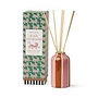 DesignWorks Ink - A dopo tiger ceramic diffuser - Black cedar & Fig