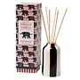 DesignWorks Ink - A dopo elephant ceramic diffuser - Tobacco vanilla