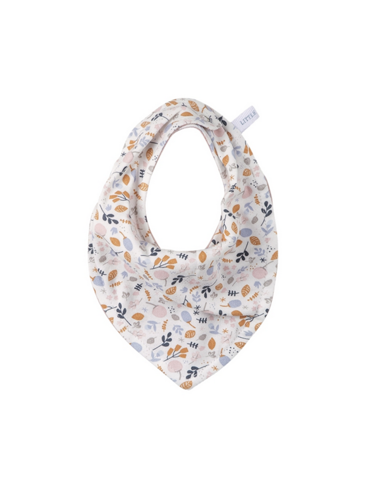 Verrassend Bandana slab - spring flowers - Kinderwinkel Krokodil VY-39