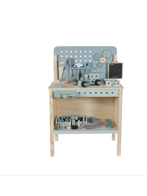 Little Dutch Houten werkbank - adventure
