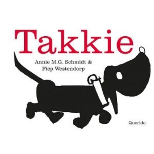 Querido Takkie Querido Takkie