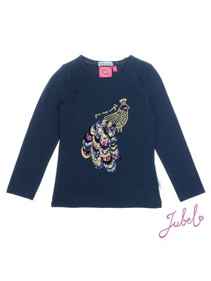 Jubel Longsleeve pauw - Hotel Moonrise