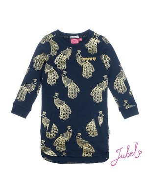 Jubel Jurk AOP - Hotel Moonrise