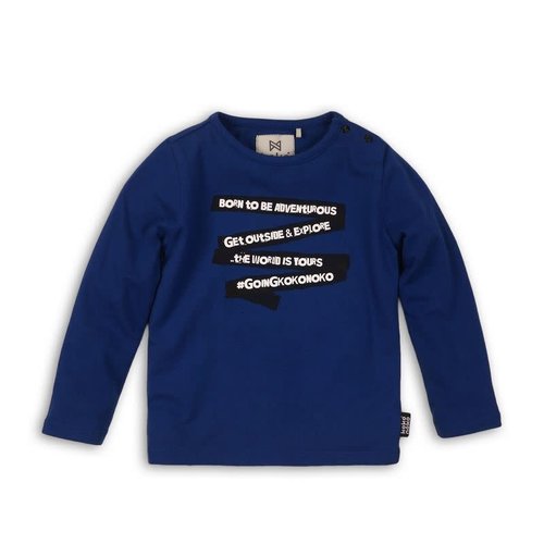 Koko Noko B-BOYS - T-shirt - Quinn Koko Noko B-BOYS - T-shirt - Quinn