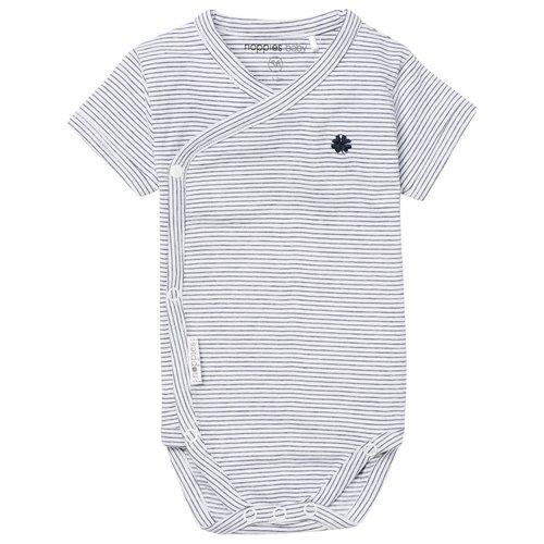 Noppies Romper - Ronda - Navy Noppies Romper - Ronda - Navy