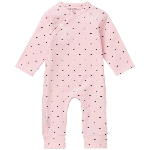 Noppies Boxpak - Nemi - Light Rose Noppies Boxpak - Nemi - Light Rose