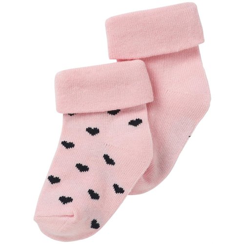 Noppies Sokken - Naples - Light Rose Noppies Sokken - Naples - Light Rose