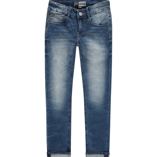 Raizzed Jeans - Tokyo - Mid Blue Stone Raizzed Jeans - Tokyo - Mid Blue Stone