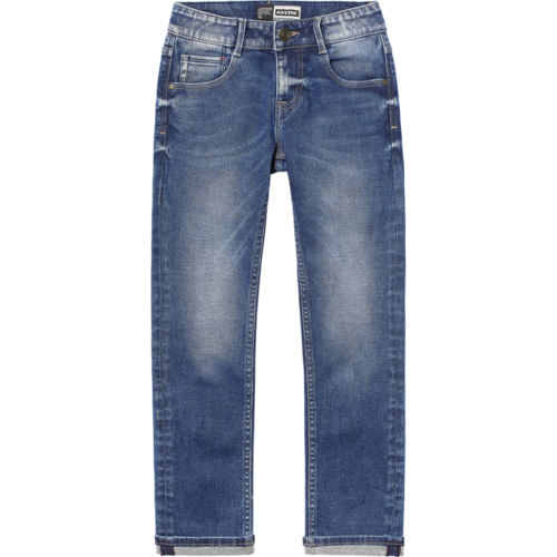 Raizzed Jeans - Boston - Light Blue Stone Raizzed Jeans - Boston - Light Blue Stone